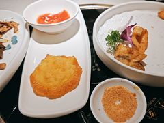 -顺峰顺水顺德菜(第一百货店)