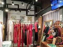 -荷言旗袍(平江店)