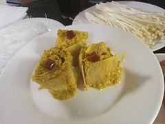-洪运轩饭庄(北纬路店)