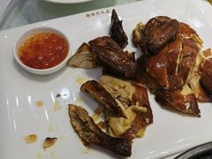 -扬浦大酒楼(平顶山路店)