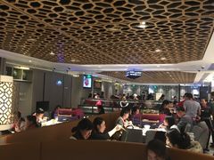 -海底捞火锅(航洋城店)