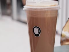 上海奶咖-缶乐FOLLOW咖啡