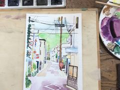 -信马画室 成人零基础到个人创作画室(亚运村店)