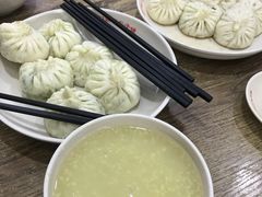 -津门张记包子铺(华昌道店)