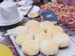 -新兴家喻酒家·羊城名宴(昌岗店)