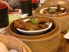 -添好运点心专门店(深水埗店)