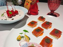 -三号黄浦会Canton Table