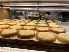 -山崎面包(苏州中心店)