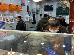 -刘纪孝腊牛羊肉(北广济街店)