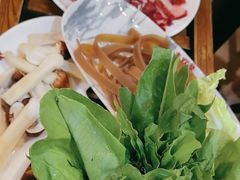-亮欢寨酸汤鱼(沙冲路店)