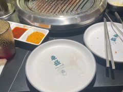 -東盛炭烤自助料理(玄武招商花园城店)