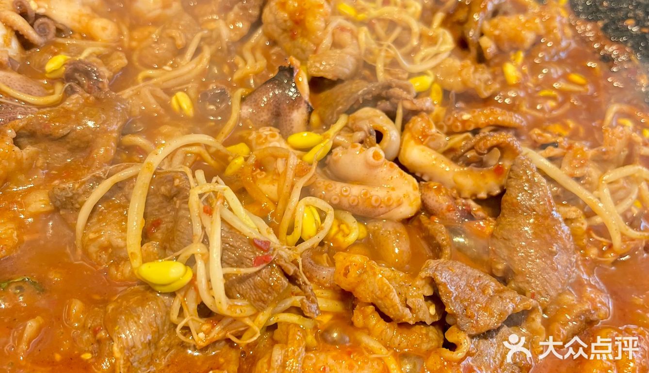 深圳新店/假装在韩国🐙