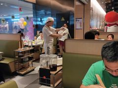 -海底捞火锅(龙湖北京大兴天街店)