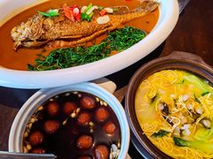 -扬州狮子楼·非遗淮扬菜(总店)