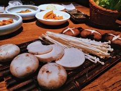 -泥炉烧肉师(新街口金銮巷店)