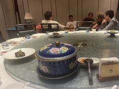 -南堂馆·新川菜(天府三街店)