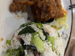 红烧大排面-老上海里弄味道(知春路店)