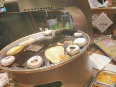 -西塔老太太泥炉烤肉(万柳华联店)