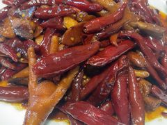 -杨厨的田园饭店(长城路店)