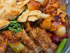 -黄记煌三汁焖锅(崇文门店)