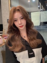 -3AM HAIR SALON染发烫发接发