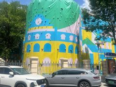 -天津意大利风情旅游区
