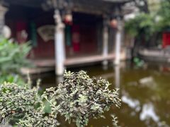 -朱家花园