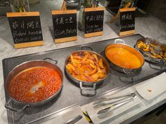 -深圳同泰万怡酒店·万荟轩自助餐厅(同泰店)