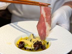 -岩盐·铁板料理(嘉里店)