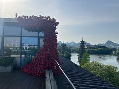 -忆咖啡观景餐厅(桂林象山公园店)