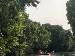 -动邦皮划艇·桨板·独木舟·团建户外运动俱乐部