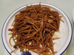 -鑫百万烤鸭店(大兴店)
