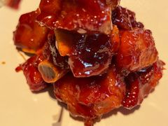 -苏帮袁Sue Cuisine(来福士店)