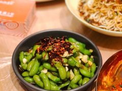 -靓靓蒸虾(中山公园店)