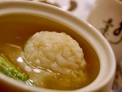 -济南喜来登酒店-采悦轩中餐厅