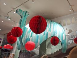 -奈尔宝·儿童乐园·亲子餐厅(星河湾店)