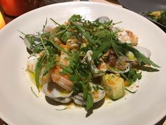 -Mercato莫卡多露台餐厅与酒吧(K11店)