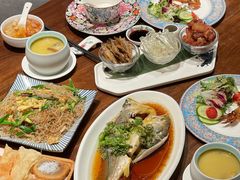 -美乐食街(小南店)