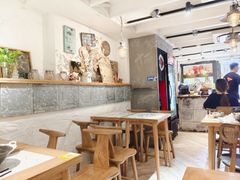 -十面欢腾·海鲜面·台式Bistro(长乐路店)