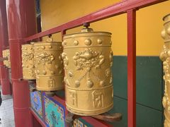 -西安市广仁寺