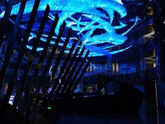 -西安W酒店·WEI全味西餐厅