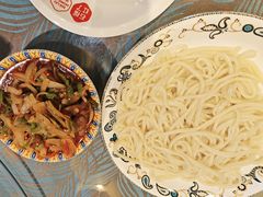 -石榴红了·非遗酥皮烤包子·新疆菜(瑞豪店)