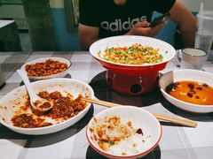 -彭耕记猪油炒小菜(吉联mall店)