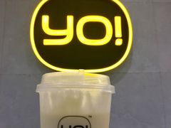 -YO!TEA有茶(坂田佳华领汇店)