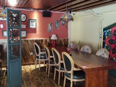 -牡丹弄·咖啡馆·酒馆(红坊里店)