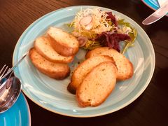 -莫多多餐厅