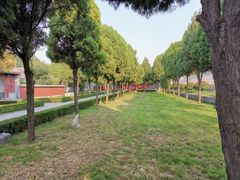 -汤阴县羑里周易博物馆
