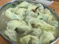 -广场正宗原汁薏米店