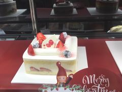 -巴黎贝甜(银城东苑店)