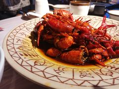 -有位虾匠·粗粮土菜小馆(市北店)